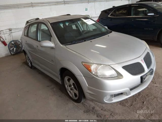 PONTIAC PONTIAC VIBE