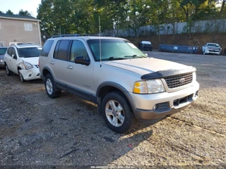 FORD FORD EXPLORER