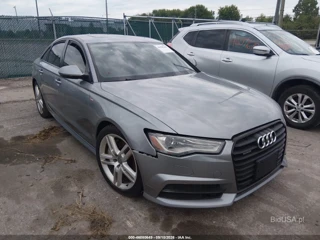 AUDI AUDI A6 2.0T PREMIUM