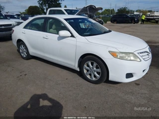 TOYOTA TOYOTA CAMRY LE