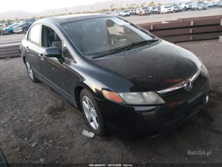 HONDA HONDA CIVIC EX