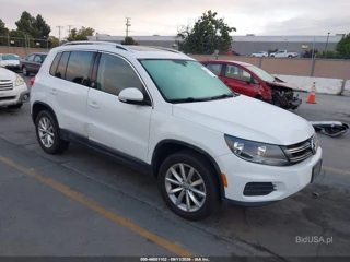 VOLKSWAGEN VOLKSWAGEN TIGUAN WOLFSBURG