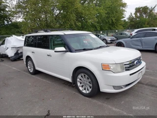 FORD FORD FLEX SEL