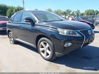 LEXUS LEXUS RX 350