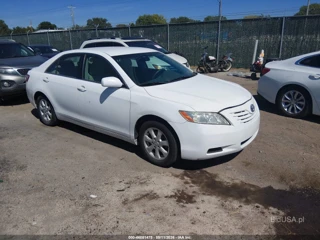 TOYOTA TOYOTA CAMRY LE