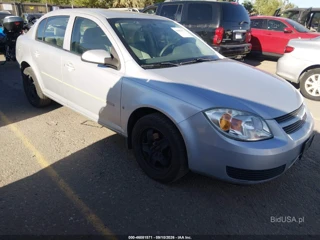 CHEVROLET CHEVROLET COBALT LT