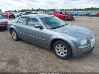CHRYSLER CHRYSLER 300 TOURING