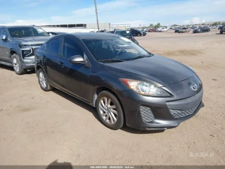MAZDA MAZDA MAZDA3 I TOURING