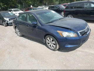 HONDA HONDA ACCORD 2.4 EX-L
