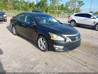 NISSAN NISSAN ALTIMA 2.5 SL