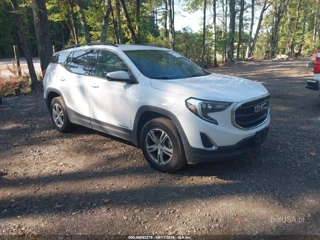GMC TERRAIN AWD SLE