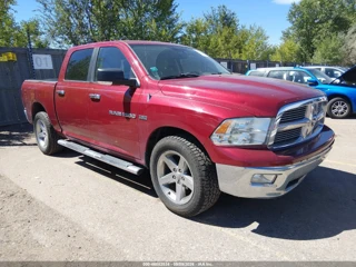 RAM RAM RAM 1500 SLT