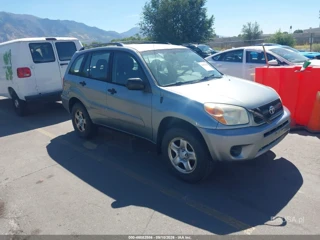 TOYOTA TOYOTA RAV4
