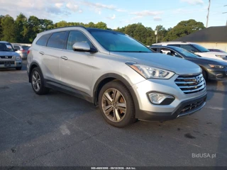 HYUNDAI HYUNDAI SANTA FE LIMITED