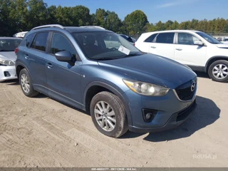 MAZDA MAZDA CX-5 TOURING