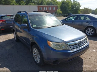 SUBARU SUBARU FORESTER 2.5X PREMIUM