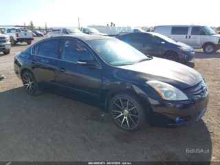 NISSAN NISSAN ALTIMA 2.5 S