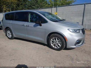 CHRYSLER CHRYSLER PACIFICA TOURING L