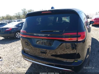 CHRYSLER CHRYSLER PACIFICA