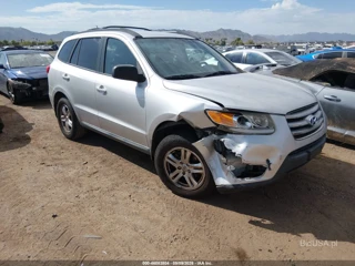 HYUNDAI HYUNDAI SANTA FE GLS
