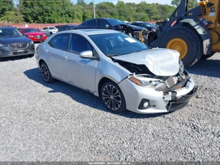 TOYOTA TOYOTA COROLLA S PLUS