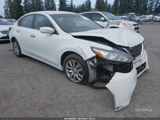 NISSAN NISSAN ALTIMA 2.5 S