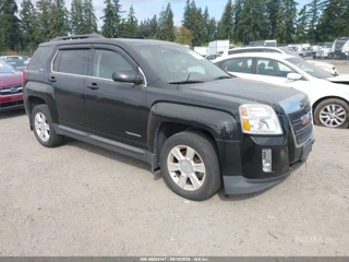 GMC TERRAIN SLT-1