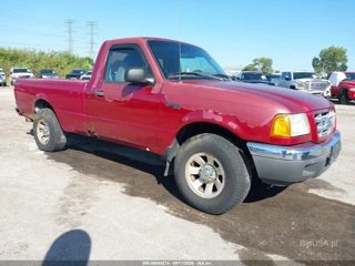 FORD FORD RANGER EDGE/XL/XLT