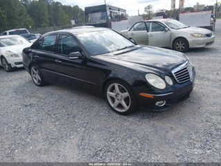 MERCEDES-BENZ MERCEDES-BENZ E 350