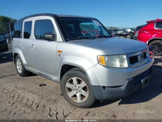 HONDA HONDA ELEMENT EX