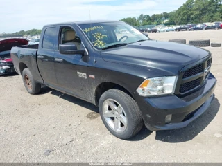 RAM RAM 1500 EXPRESS