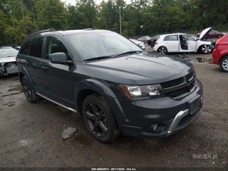 DODGE DODGE JOURNEY CROSSROAD AWD