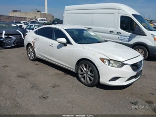 MAZDA MAZDA MAZDA6 I TOURING