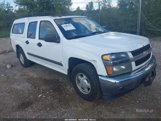 CHEVROLET CHEVROLET COLORADO LT