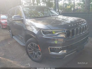 JEEP JEEP WAGONEER CARBIDE 4X4