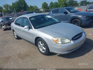 FORD FORD TAURUS SE
