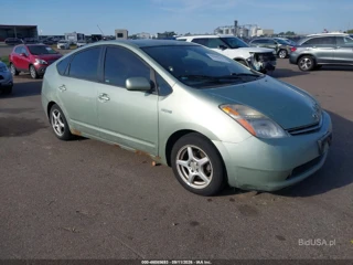 TOYOTA TOYOTA PRIUS