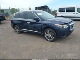 INFINITI INFINITI QX60