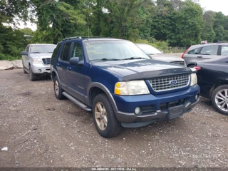 FORD FORD EXPLORER NBX/XLT