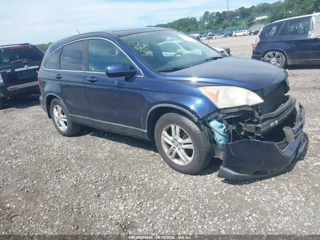 HONDA HONDA CR-V EX-L