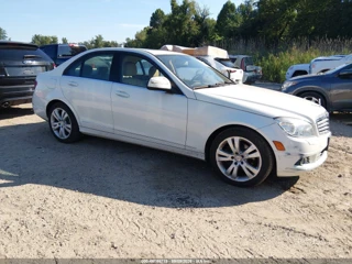 MERCEDES-BENZ MERCEDES-BENZ C 300 LUXURY 4MATIC/SPORT 4MATIC
