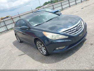 HYUNDAI HYUNDAI SONATA SE