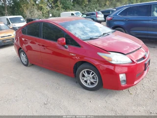 TOYOTA TOYOTA PRIUS THREE