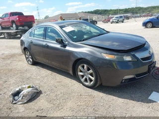 ACURA ACURA TL 3.5