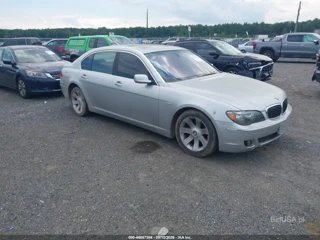 BMW 750LI