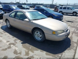 FORD FORD THUNDERBIRD LX
