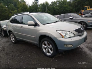 LEXUS LEXUS RX 330