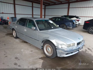BMW 740IL
