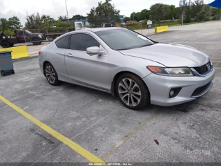 HONDA HONDA ACCORD EX-L V-6