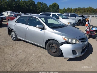 TOYOTA TOYOTA COROLLA LE